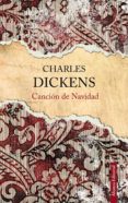 CANCION DE NAVIDAD de DICKENS, CHARLES 
