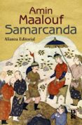 SAMARCANDA di MAALOUF, AMIN 