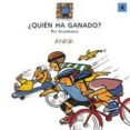 QUIEN HA GANADO? de VILARRUBIAS, PIA 