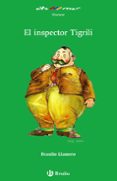 EL INSPECTOR TIGRILI de LLAMERO, BRAULIO 