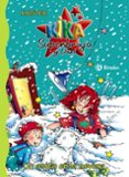 UN OSITO EN LA NEVERA: KIKA SUPERBRUJA Y DANI de KNISTER 