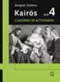 CUADERNO ACTIVIDADES KAIRS 4: ESO 4 di VV.AA. 