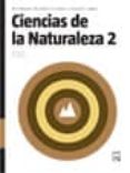CIENCIAS DE LA NATURALEZA 2 ESO di VV.AA. 