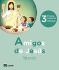 AMIGOS DE JESS 3 di VV.AA