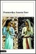 LA JOVEN DE LA COSTA de TOER PRAMOEDYA, ANANTA 