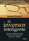 EL INVERSOR INTELIGENTE de GRAHAM, BENJAMIN 