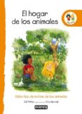 EL HOGAR DE LOS ANIMALES. di PITTAR, GILL 