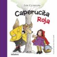 CAPERUCITA ROJA de SALA I VILA, CARLES 