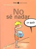 NO SE NADAR de NESQUENS, DANIEL 