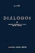 DIALOGOS II: GORGIAS, MENEXENO, EUTIDEMO, MENON, CRATILO de PLATON 