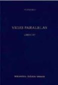 VIDAS PARALELAS IV di PLUTARCO 