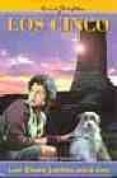 LOS CINCO JUNTOS OTRA VEZ (13 ED.) de BLYTON, ENID 