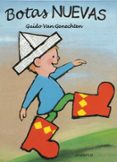 BOTAS NUEVAS de GENECHTEN, GUIDO VAN 
