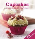 CUPCAKES: MAGDALENAS CREATIVAS (5 ED) di LAPORTE, AMANDA 