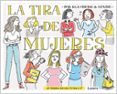 LA TIRA DE MUJERES di GONZALEZ SINDE, ANGELES 