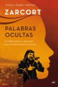 PALABRAS OCULTAS de ZARCORT 