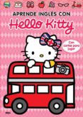 APRENDE INGLES CON HELLO KITTY di VV.AA. 