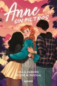 ANNE SIN FILTROS de PARENTE, IRIA G.  PASCUAL, SELENE M. 