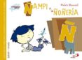 AMPI Y LA OERIA de MONREAL, VIOLETA 