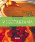COCINA VEGETARIANA di VV.AA. 