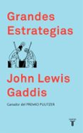 Grandes Estrategias (ebook)