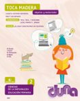 CIENCIAS NATURALES 2 PRIMARIA OBJETOS Y MATERIALES DUNA ED 2015 di VV.AA. 