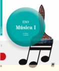MUSICA 1 CICLO ESO (1-2 ESO) ED 2015 di VV.AA. 