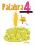 RELIGION: PALABRA 4 PRIMARIA di VV.AA. 