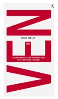 VEN de TELLER , JANNE 