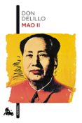 MAO II de DELILLO, DON 