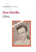 LIBRA de DELILLO, DON 
