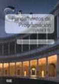 FUNDAMENTOS DE PROGRAMACION CON LA STL de GARRIDO CARRILLO, ANTONIO 
