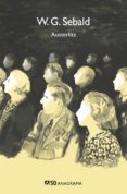 AUSTERLITZ de SEBALD, W. G. 