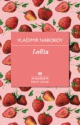 LOLITA de NABOKOV, VLADIMIR 