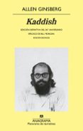 KADDISH Y OTROS POEMAS (1958-1960) de GINSBERG, ALLEN 