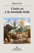 CANTO YO Y LA MONTAA BAILA (4 PREMIO 