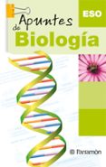 APUNTES DE BIOLOGIA di VV.AA