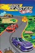 HOT WHEELS LIBRO DE PISTAS di VV.AA. 