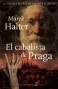 EL CABALISTA DE PRAGA de HALTER, MAREK 