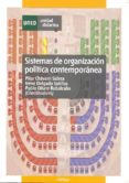 SISTEMAS DE ORGANIZACION POLITICA CONTEMPORANEA (11304UD01A01) di VV.AA. 