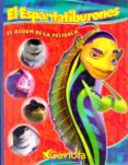 EL ESPANTATIBURONES (ALBUM DE LA PELICULA) di VV.AA. 