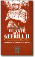 EL ARTE DE LA GUERRA II de BIN, SUN 