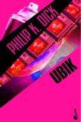 UBIK de DICK, PHILIP K. 