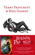 BUENOS PRESAGIOS de PRATCHETT, TERRY  GAIMAN, NEIL 