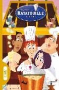 RATATOUILLE (CLASICOS DISNEY) di VV.AA. 