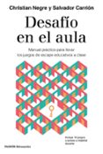 DESAFO EN EL AULA di NEGRE, CHRISTIAN 