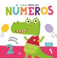 1, 2, 3, SEALA LOS NUMEROS di VV.AA. 