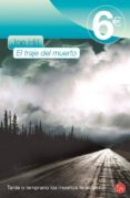 EL TRAJE DEL MUERTO (VERANO-09 6E) de HILL, JOE 