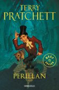 PERILLAN de PRATCHETT, TERRY 