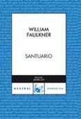 SANTUARIO de FAULKNER, WILLIAM 